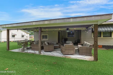 $137,000 | 411 Ida Street, Franklin, LA 70538