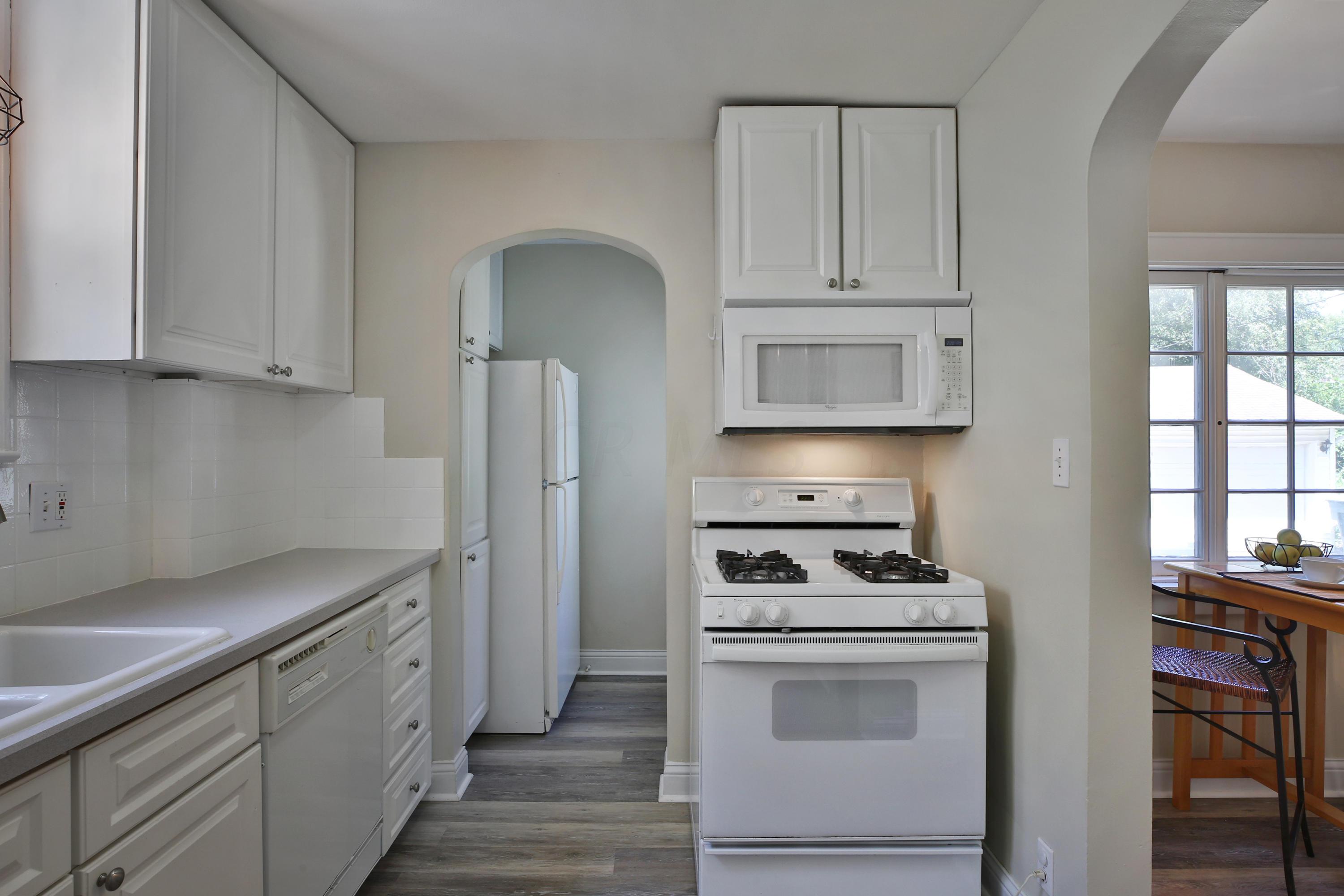 426 East Torrence Road Columbus, OH 43214 - Photo 16 of 40