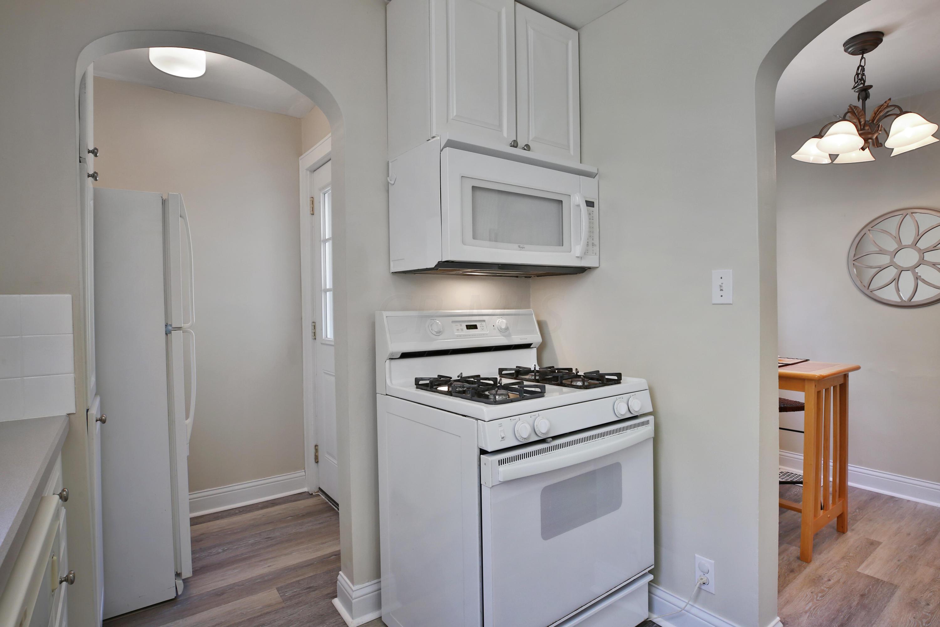 426 East Torrence Road Columbus, OH 43214 - Photo 18 of 40