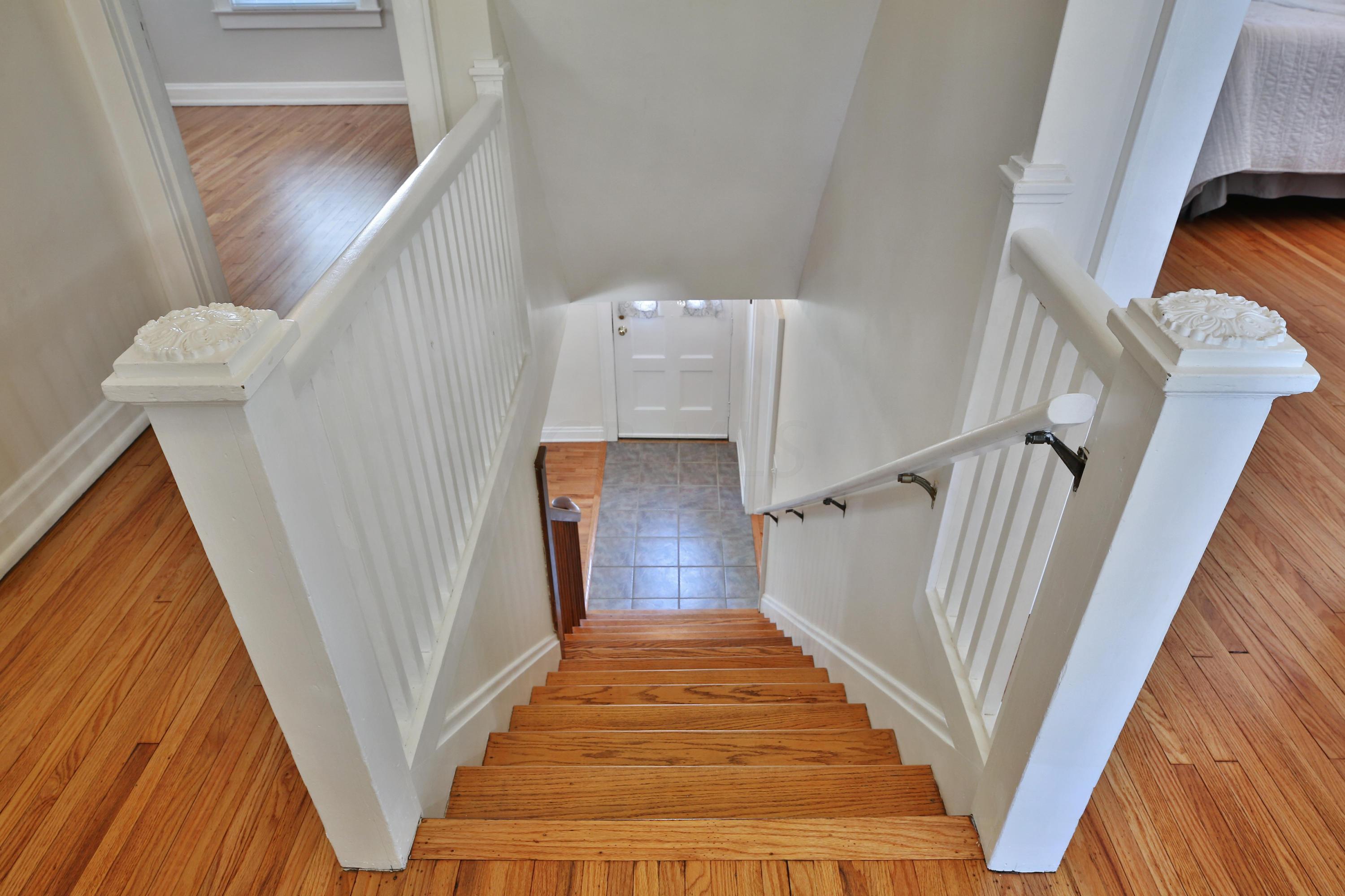 426 East Torrence Road Columbus, OH 43214 - Photo 20 of 40