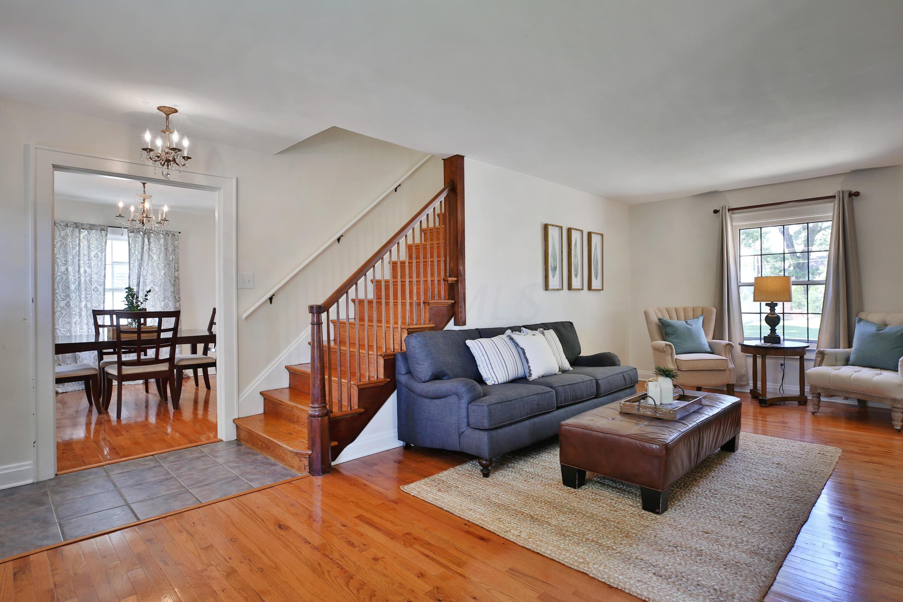 426 East Torrence Road Columbus, OH 43214 - Photo 5 of 40