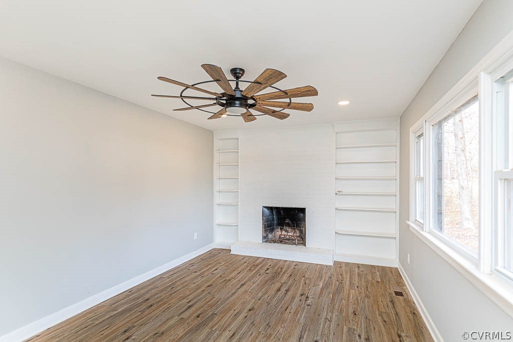 2107 Hancock Road Powhatan, VA 23139 - Photo 5 of 44 Gallery Image 5