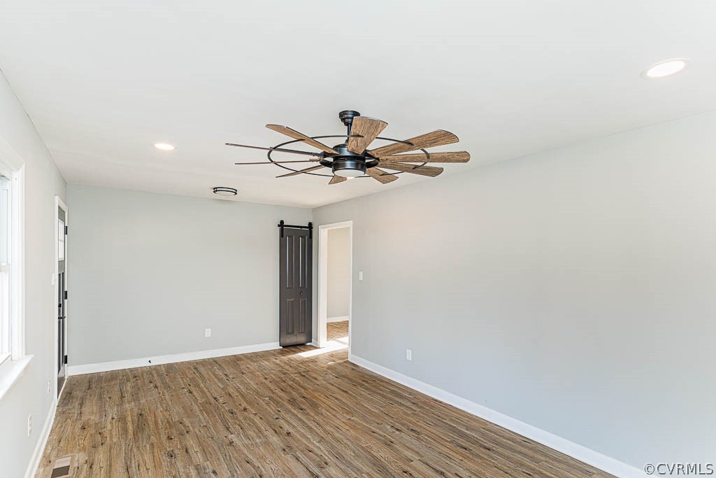 2107 Hancock Road Powhatan, VA 23139 - Photo 6 of 44 Gallery Image 6