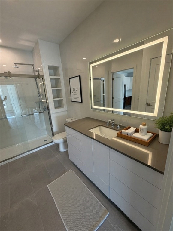148 Old Post Road, Unit 209 Sharon, MA 02067 - Photo 13 of 22
