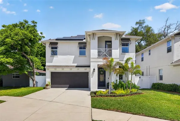 $1,085,000 | 1031 West Alfred Street, Tampa, FL 33603