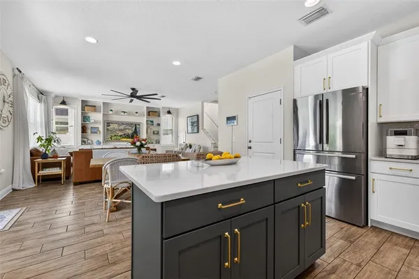$1,085,000 | 1031 West Alfred Street, Tampa, FL 33603