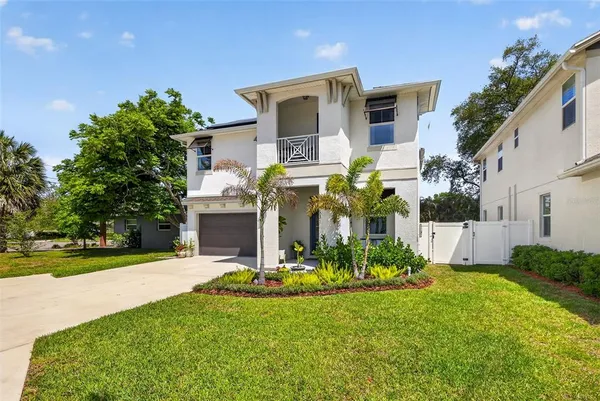 $1,085,000 | 1031 West Alfred Street, Tampa, FL 33603