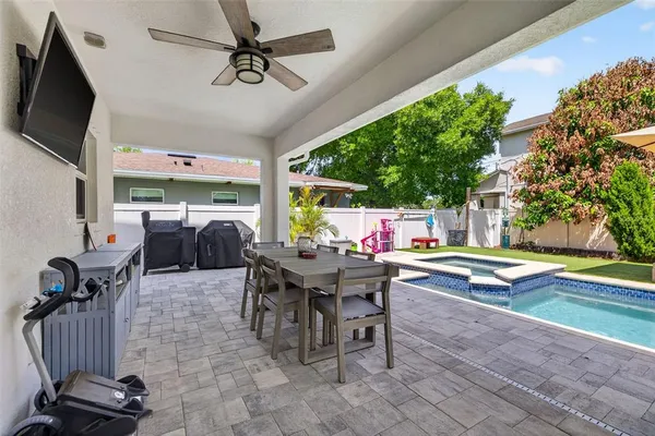 $1,085,000 | 1031 West Alfred Street, Tampa, FL 33603