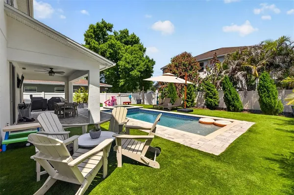 $1,085,000 | 1031 West Alfred Street, Tampa, FL 33603