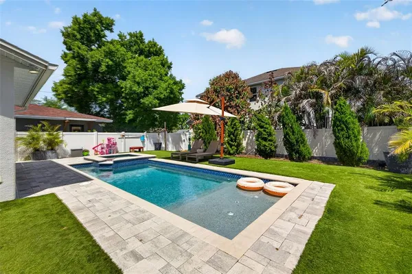 $1,085,000 | 1031 West Alfred Street, Tampa, FL 33603