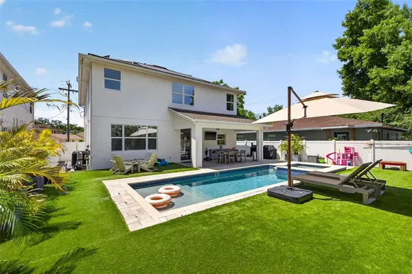$1,085,000 | 1031 West Alfred Street, Tampa, FL 33603