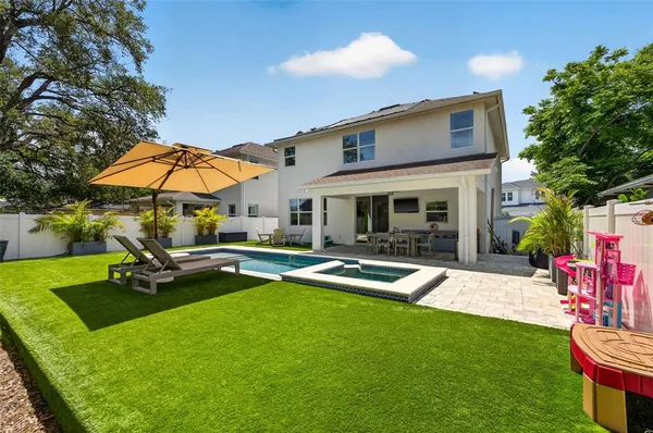 $1,085,000 | 1031 West Alfred Street, Tampa, FL 33603