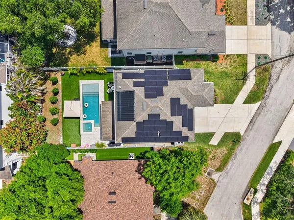 $1,085,000 | 1031 West Alfred Street, Tampa, FL 33603