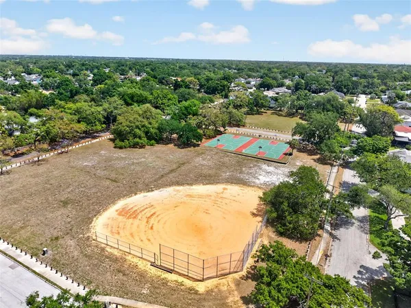 $1,085,000 | 1031 West Alfred Street, Tampa, FL 33603