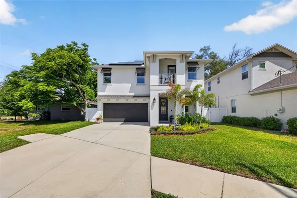 $1,085,000 | 1031 West Alfred Street, Tampa, FL 33603