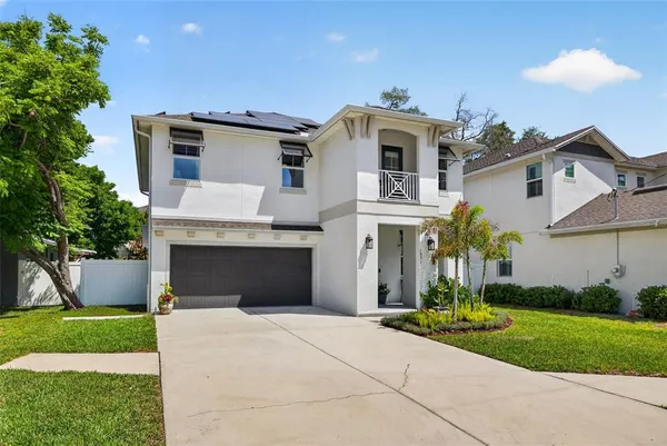 $1,085,000 | 1031 West Alfred Street, Tampa, FL 33603