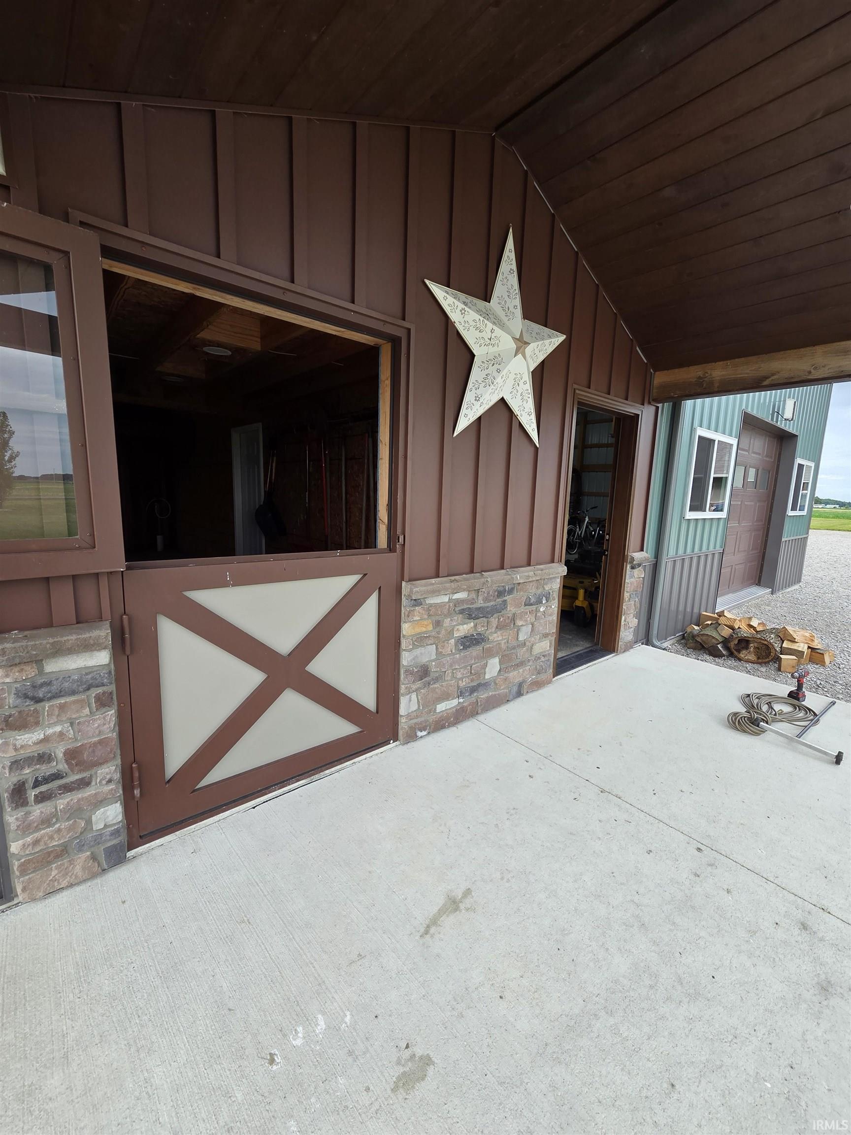 14932 Scipio Road Harlan, IN 46743 - Photo 38 of 45