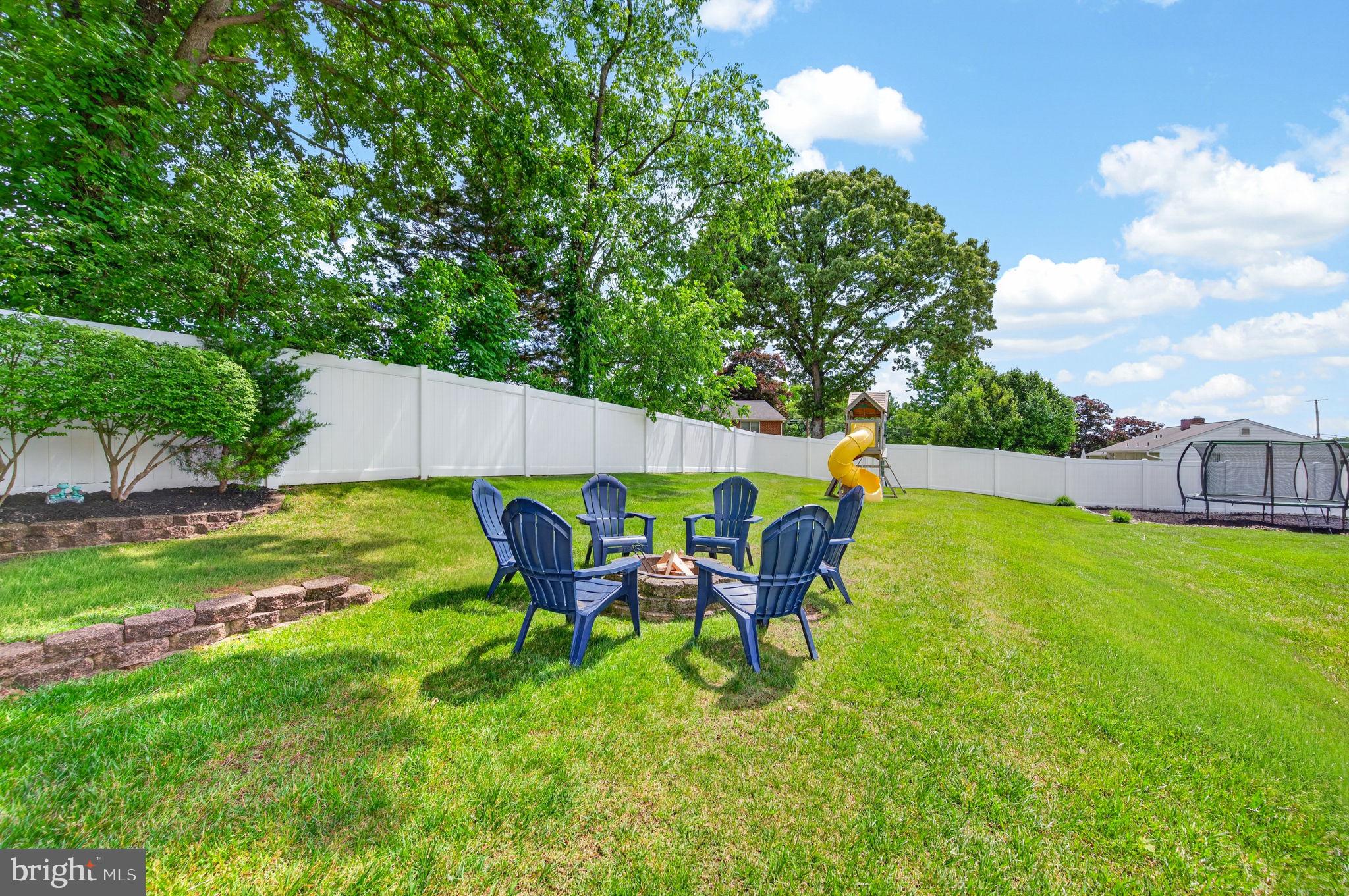 9805 Forge Park Road Perry Hall, MD 21128 - Photo 44 of 59
