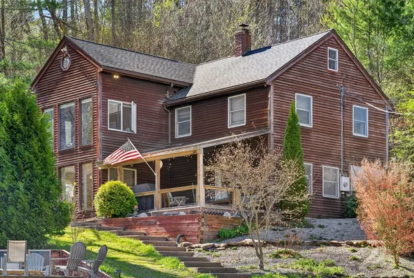 $449,900 | 156 Wales Road, Brimfield, MA 01010
