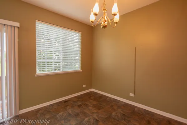 a view of livingroom with window