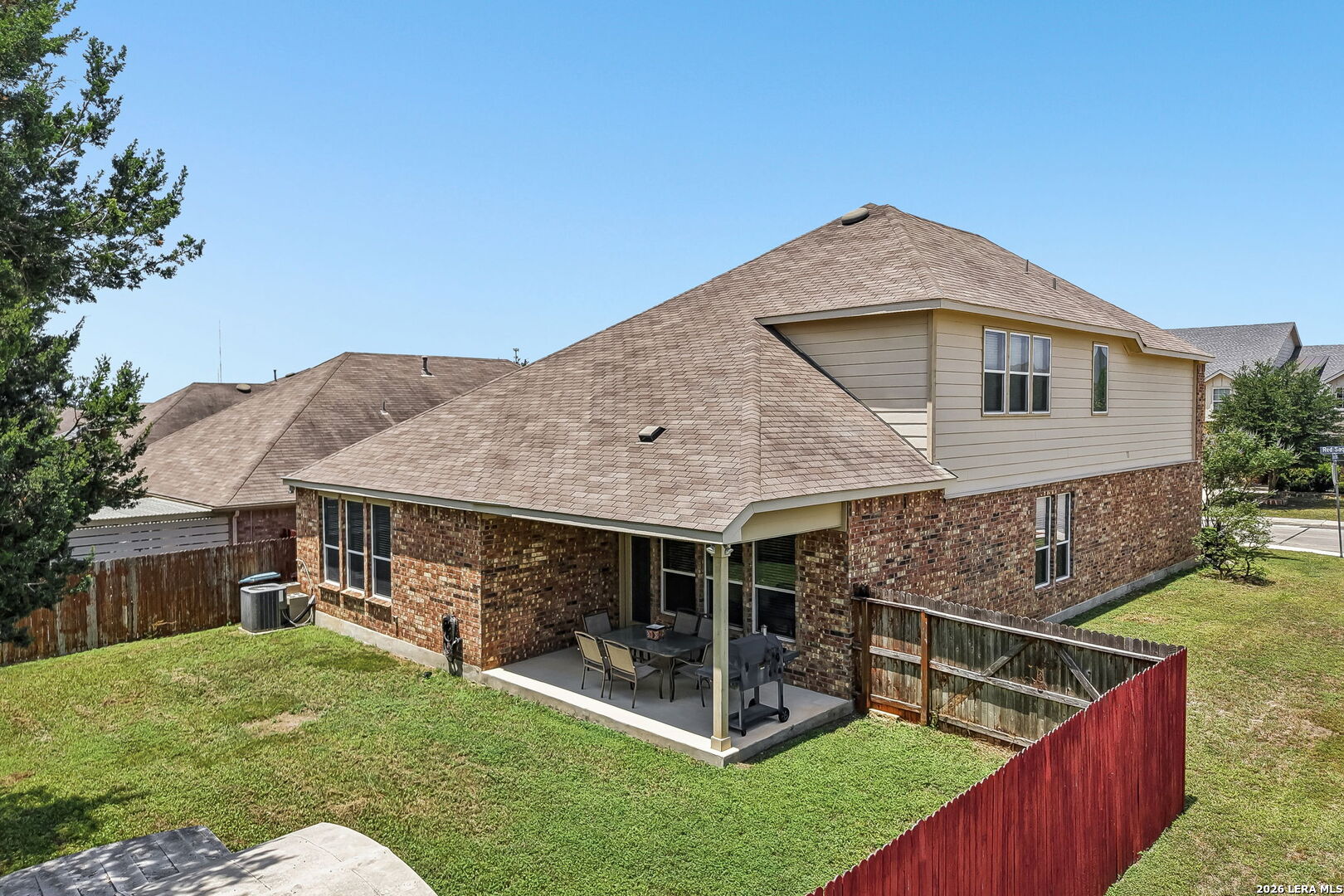 10858 Red Sage Helotes, TX 78023 - Photo 61 of 62