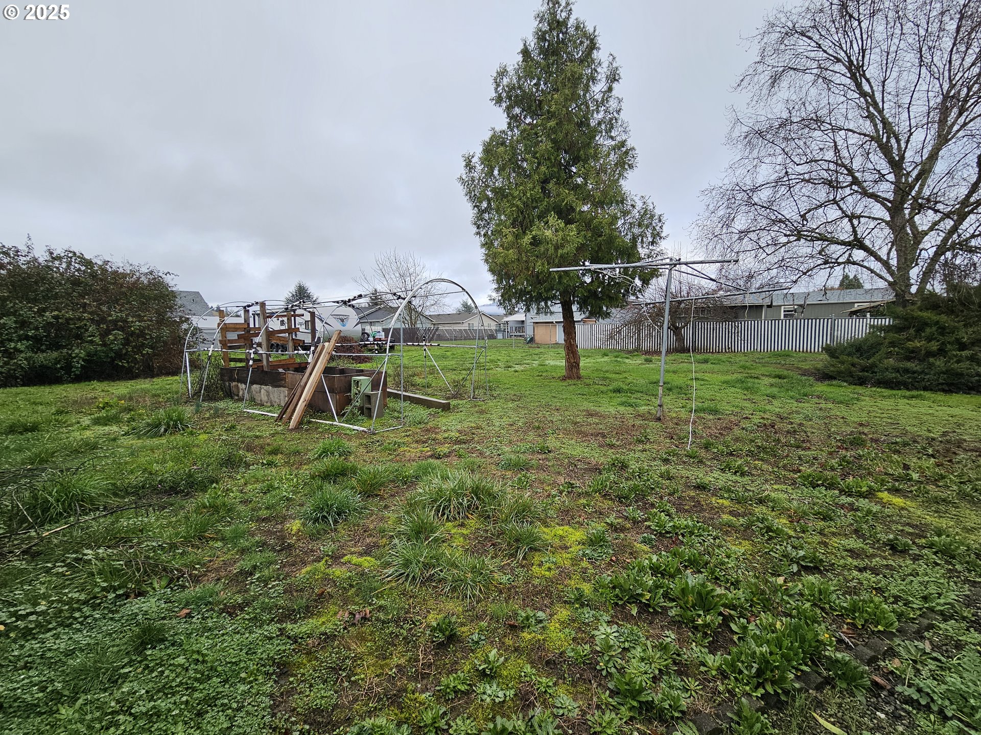 2462 Austin Road Roseburg, OR 97471 - Photo 36 of 36 a view of a park with a slide