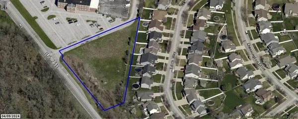 $375,000 | 0 West Joliet Street, Crown Point, IN 46307