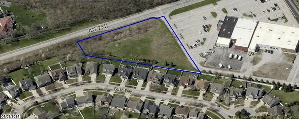 $375,000 | 0 West Joliet Street, Crown Point, IN 46307