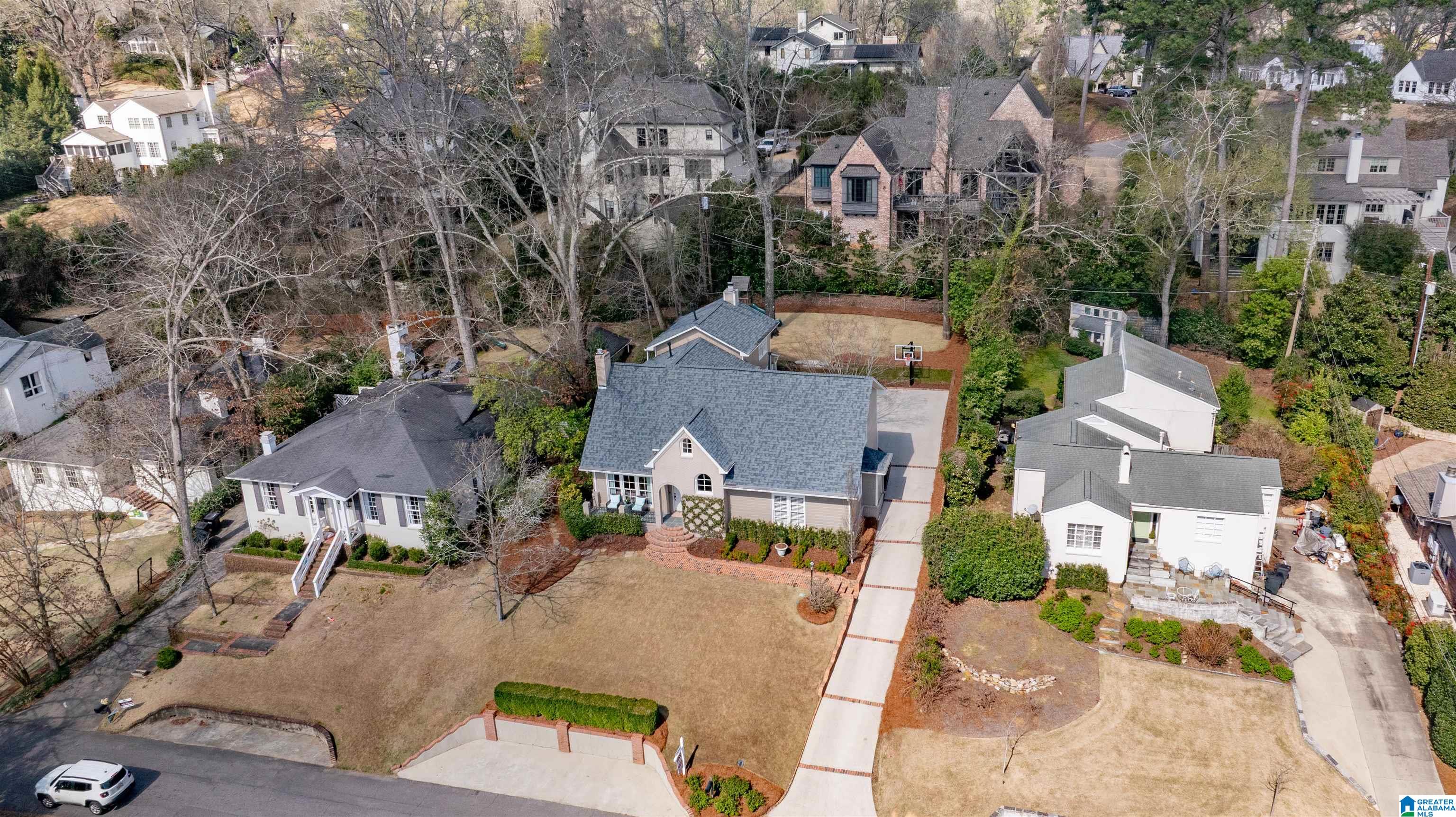 2926 Virginia Road Birmingham, AL 35223 - Photo 52 of 54