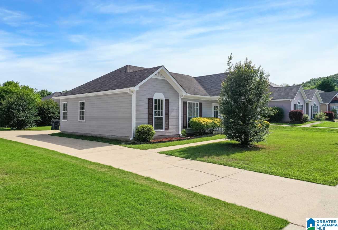 177 Stonebridge Circle Pelham, AL 35124 - Photo 24 of 27
