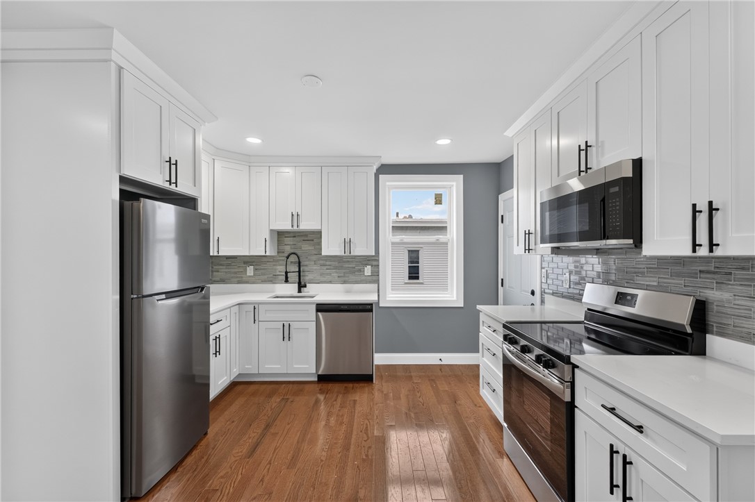 100 Knight Street, Unit 6 Providence, RI 02909 - Photo 3 of 13