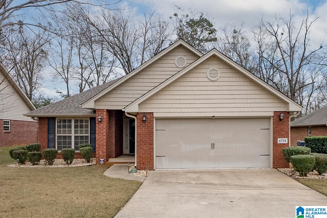 6758 Ridgecrest Circle McCalla, AL 35111 - Photo 2 of 30