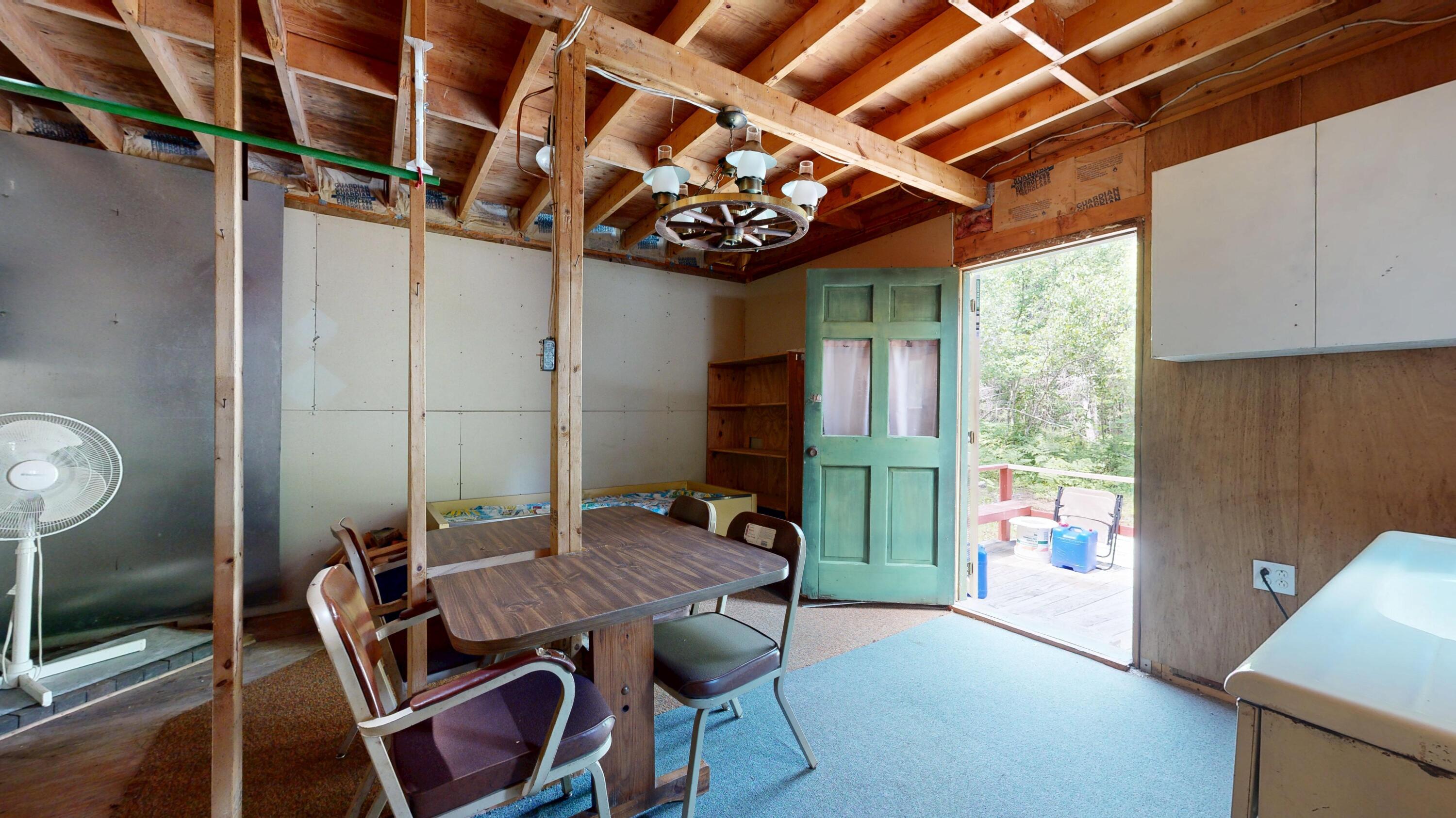 Lot A Goodwin Road Carthage, ME 04224 - Photo 12 of 46 Main Floor