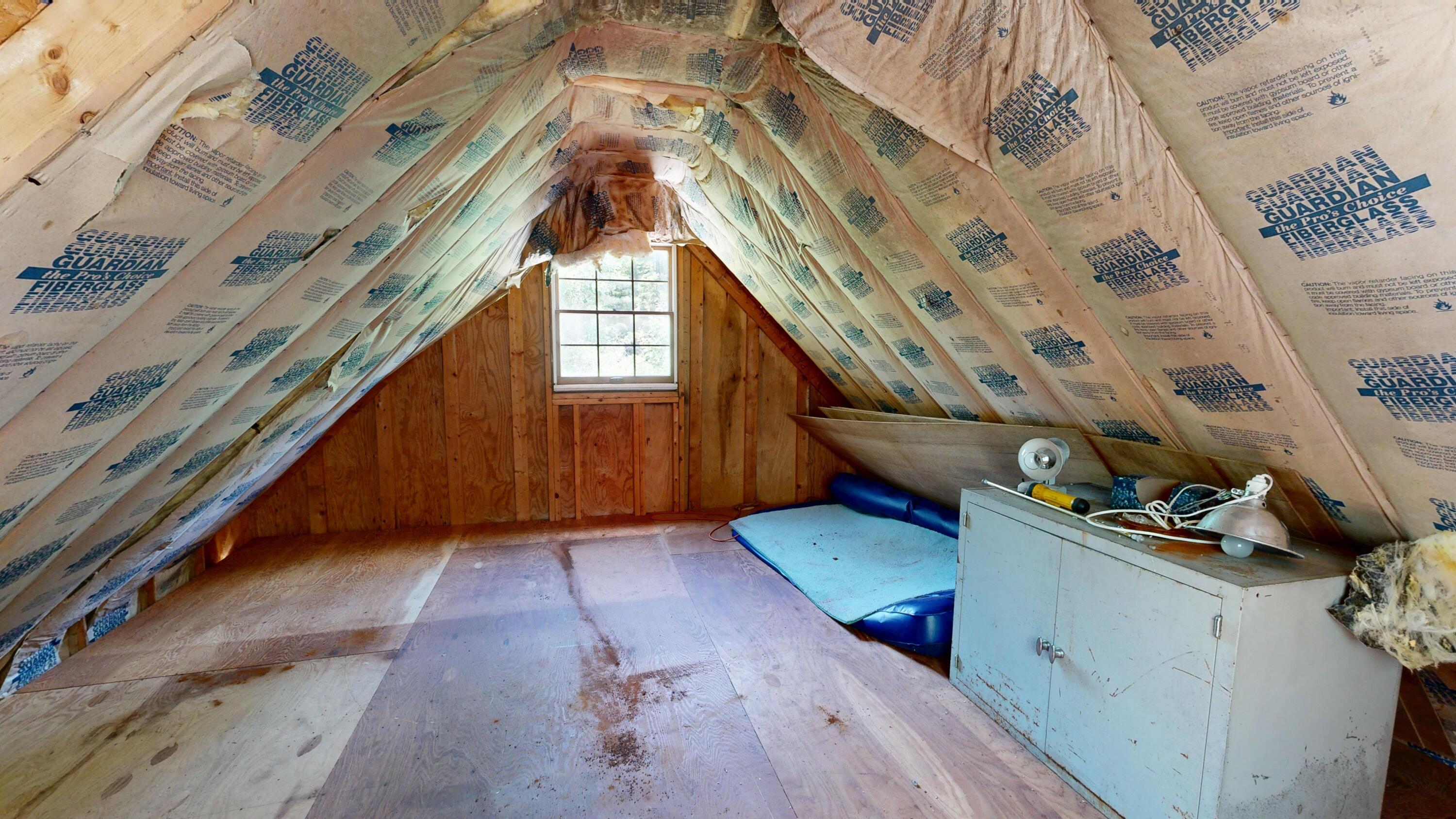 Lot A Goodwin Road Carthage, ME 04224 - Photo 14 of 46 2nd Floor