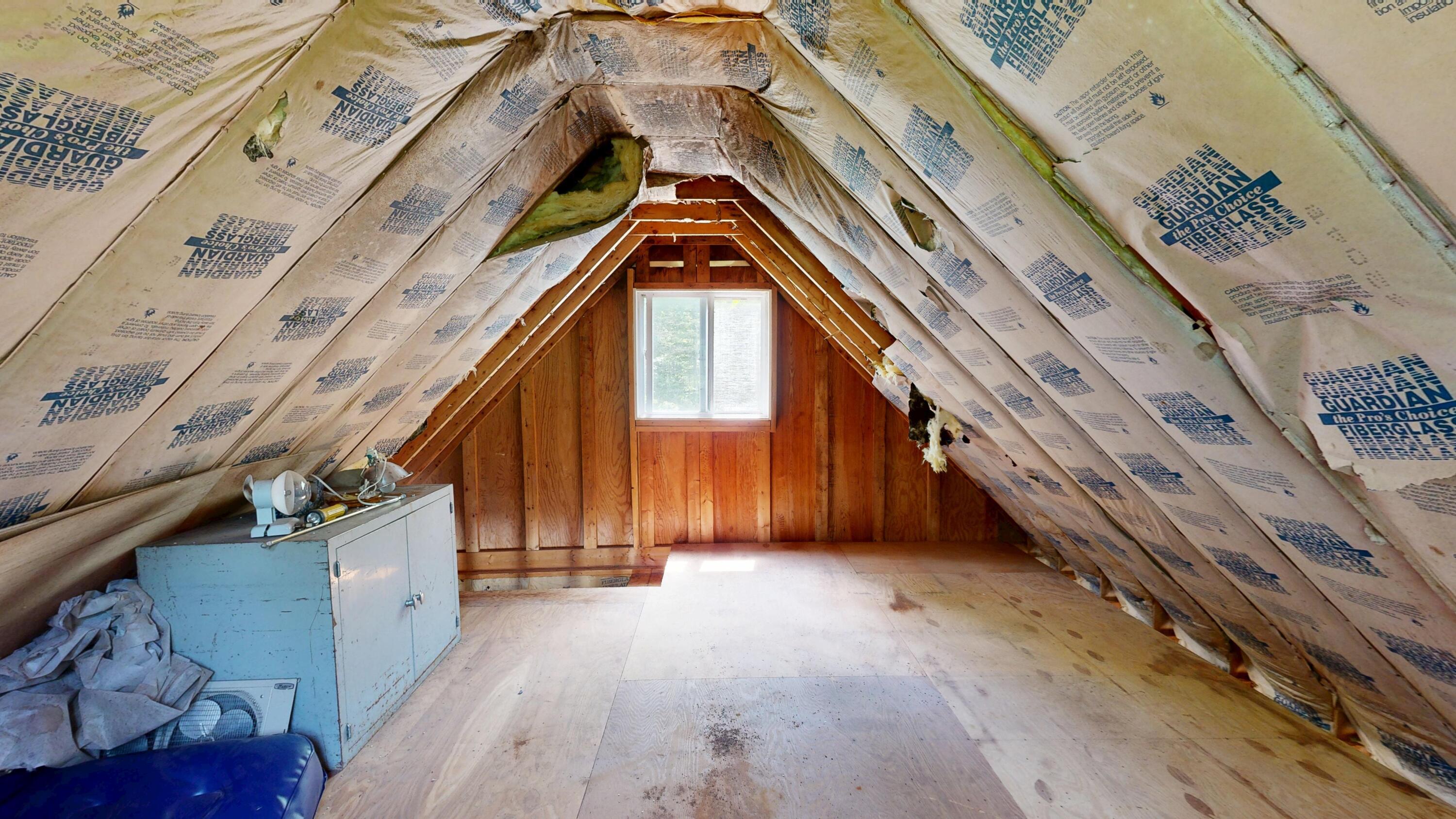 Lot A Goodwin Road Carthage, ME 04224 - Photo 15 of 46 2nd Floor