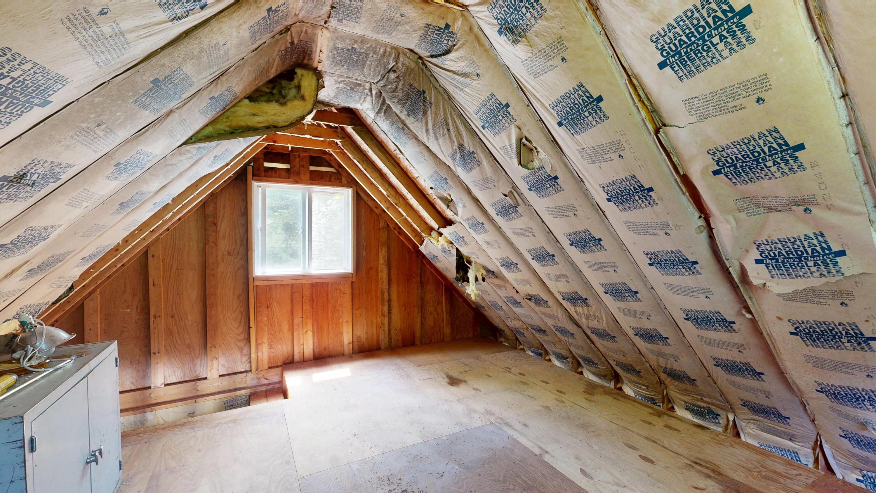 Lot A Goodwin Road Carthage, ME 04224 - Photo 16 of 46 2nd Floor