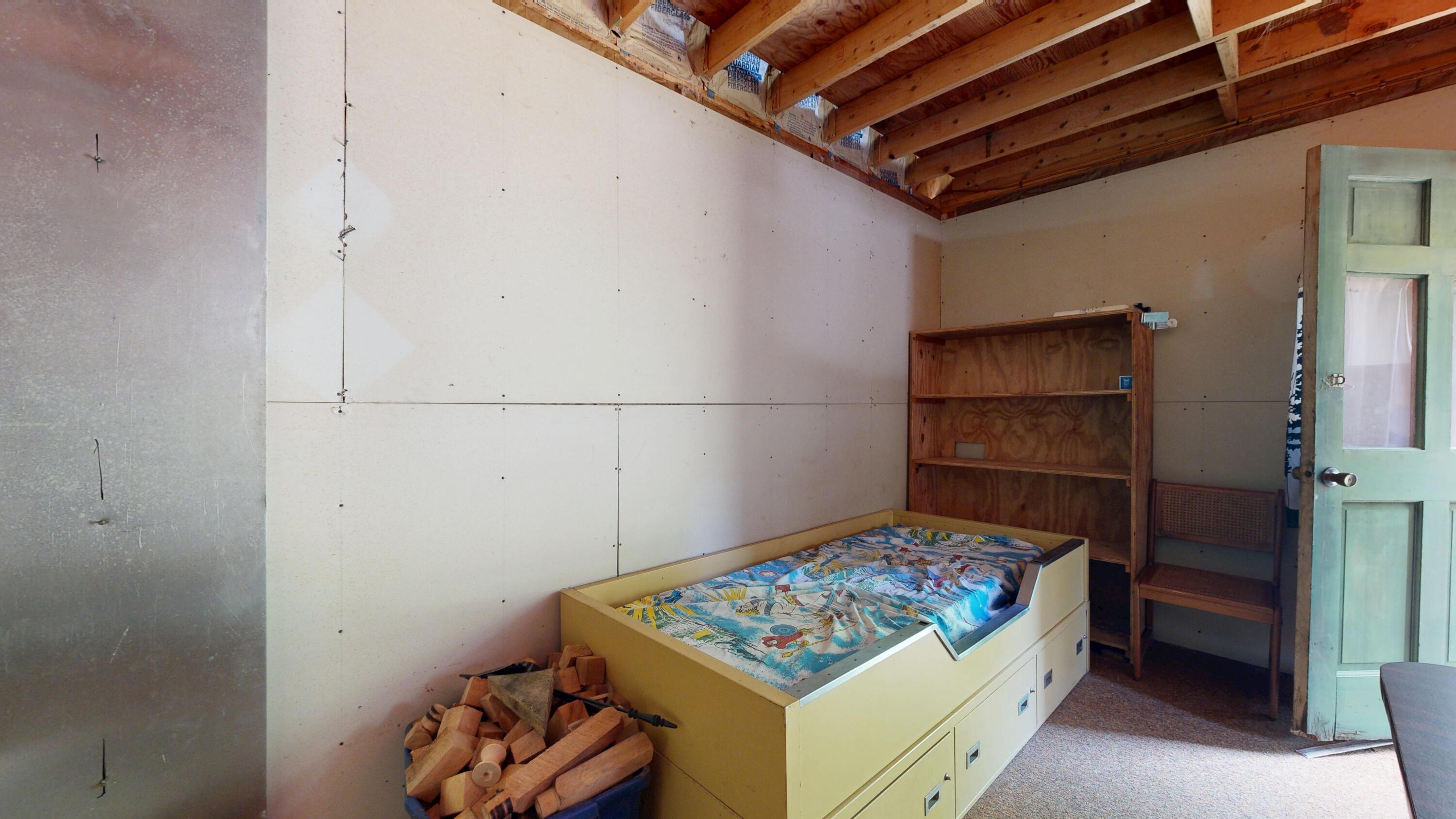 Lot A Goodwin Road Carthage, ME 04224 - Photo 10 of 46 Main Floor