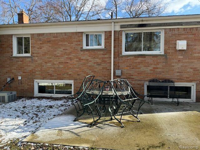 1247 Maple Drive Rochester, MI 48307 - Photo 48 of 61