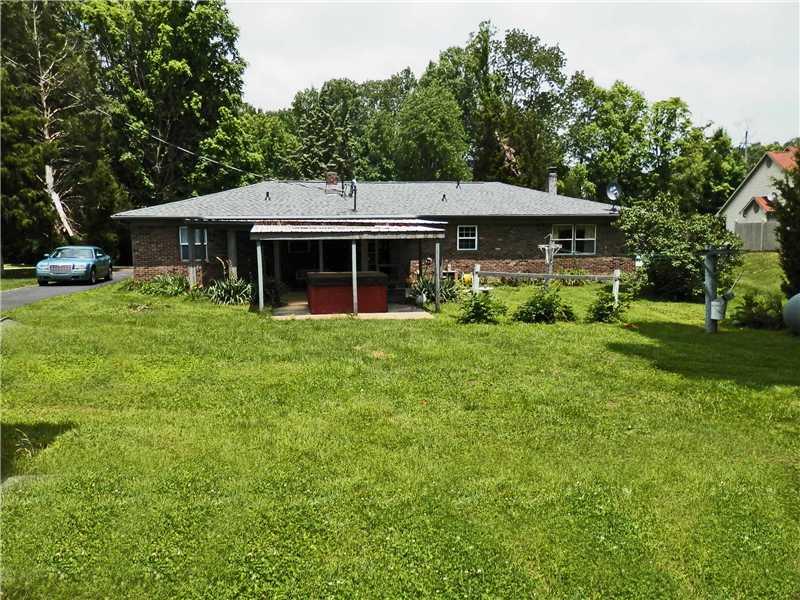 6999 North Baltimore Road Monrovia, IN 46157 - Photo 3 of 15 Gallery Image 3
