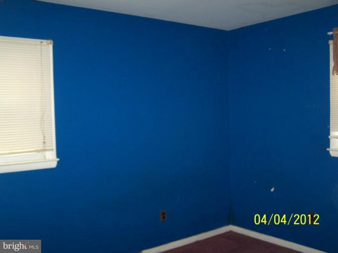8704 Geren Road Silver Spring, MD 20901 - Photo 11 of 15 a view of a small space with a window