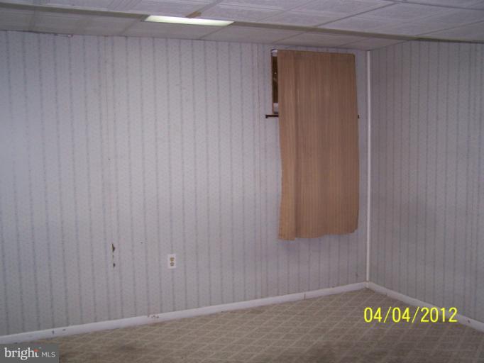 8704 Geren Road Silver Spring, MD 20901 - Photo 13 of 15 a view of an empty room