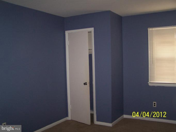 8704 Geren Road Silver Spring, MD 20901 - Photo 9 of 15 a view of an front door