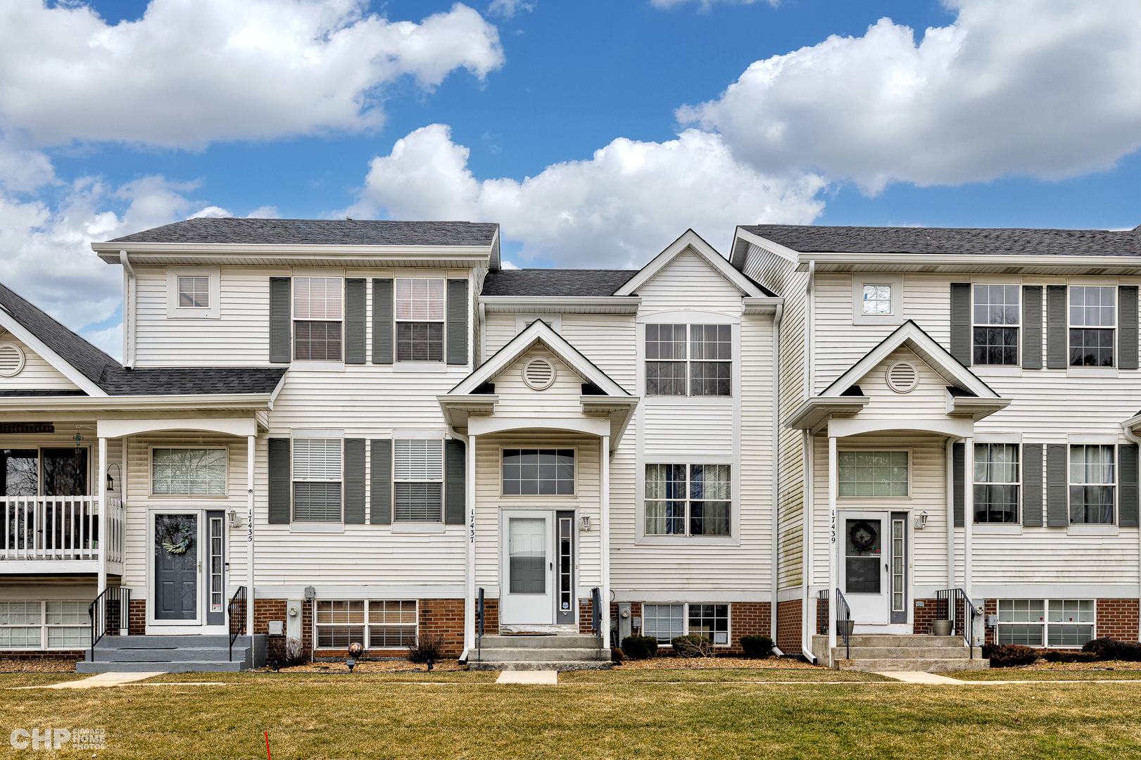 17437 Teton Court Lockport, IL 60441 - Photo 1 of 16