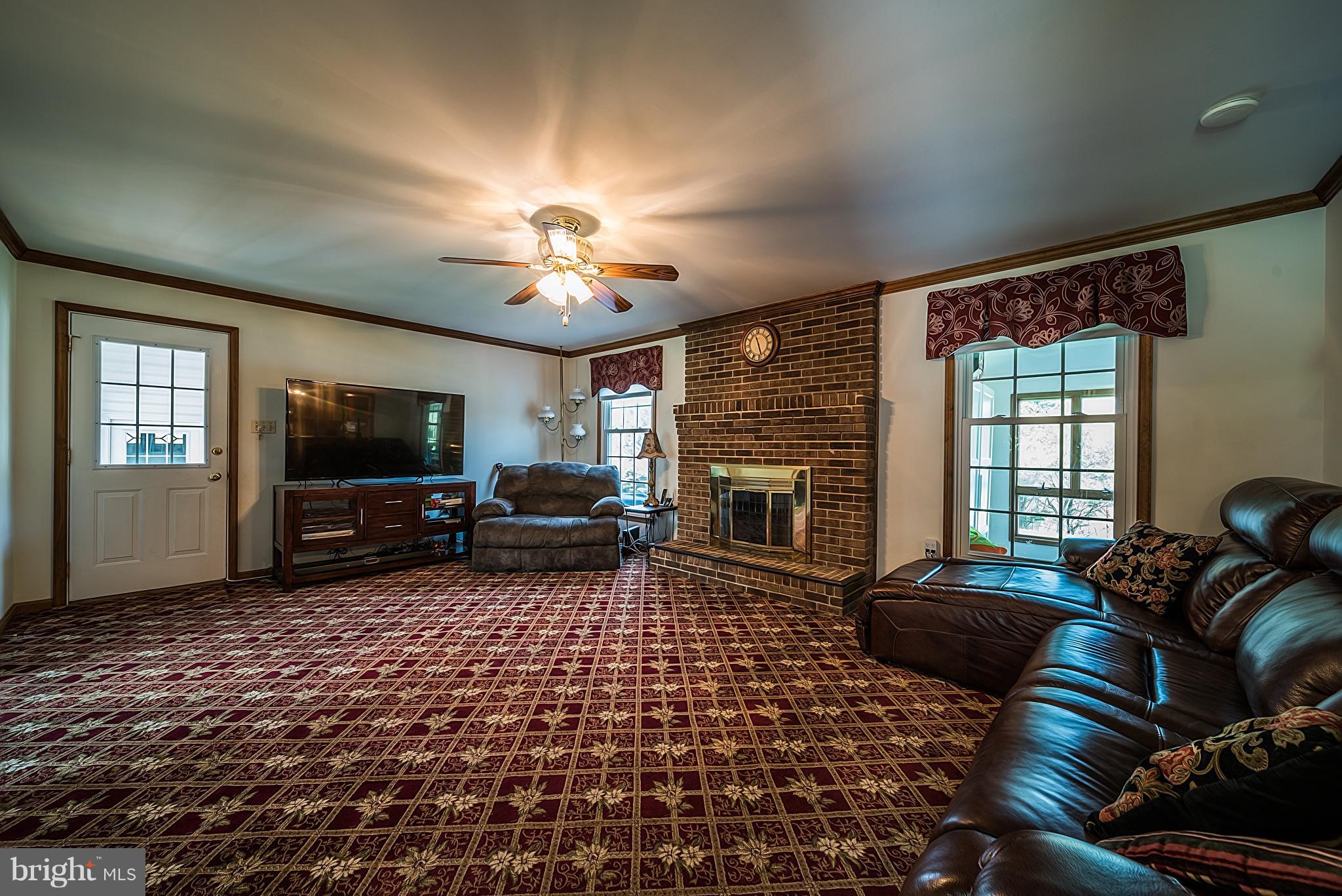 152 Morgans Ridge Road La Plata, MD 20646 - Photo 12 of 30 Family Room