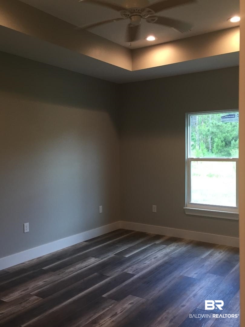 8173 Carmel Circle Foley, AL 36535 - Photo 14 of 16 Master Bedroom
