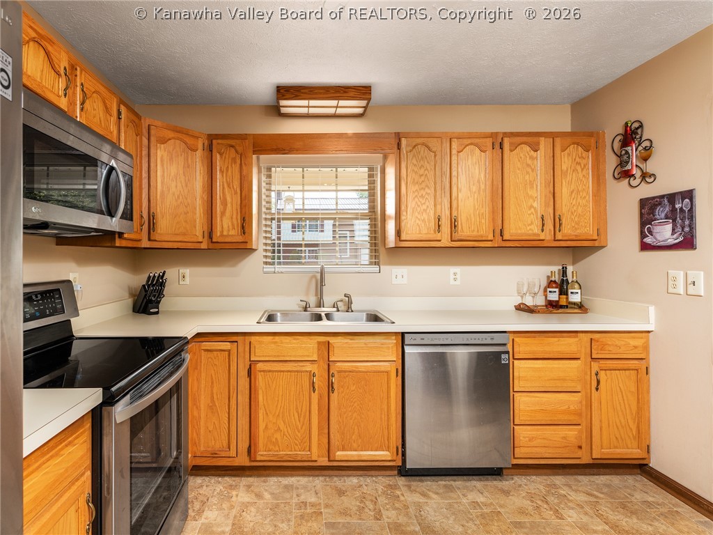 5145 Briar Road Charleston, WV 25313 - Photo 11 of 18 Gallery Image 11