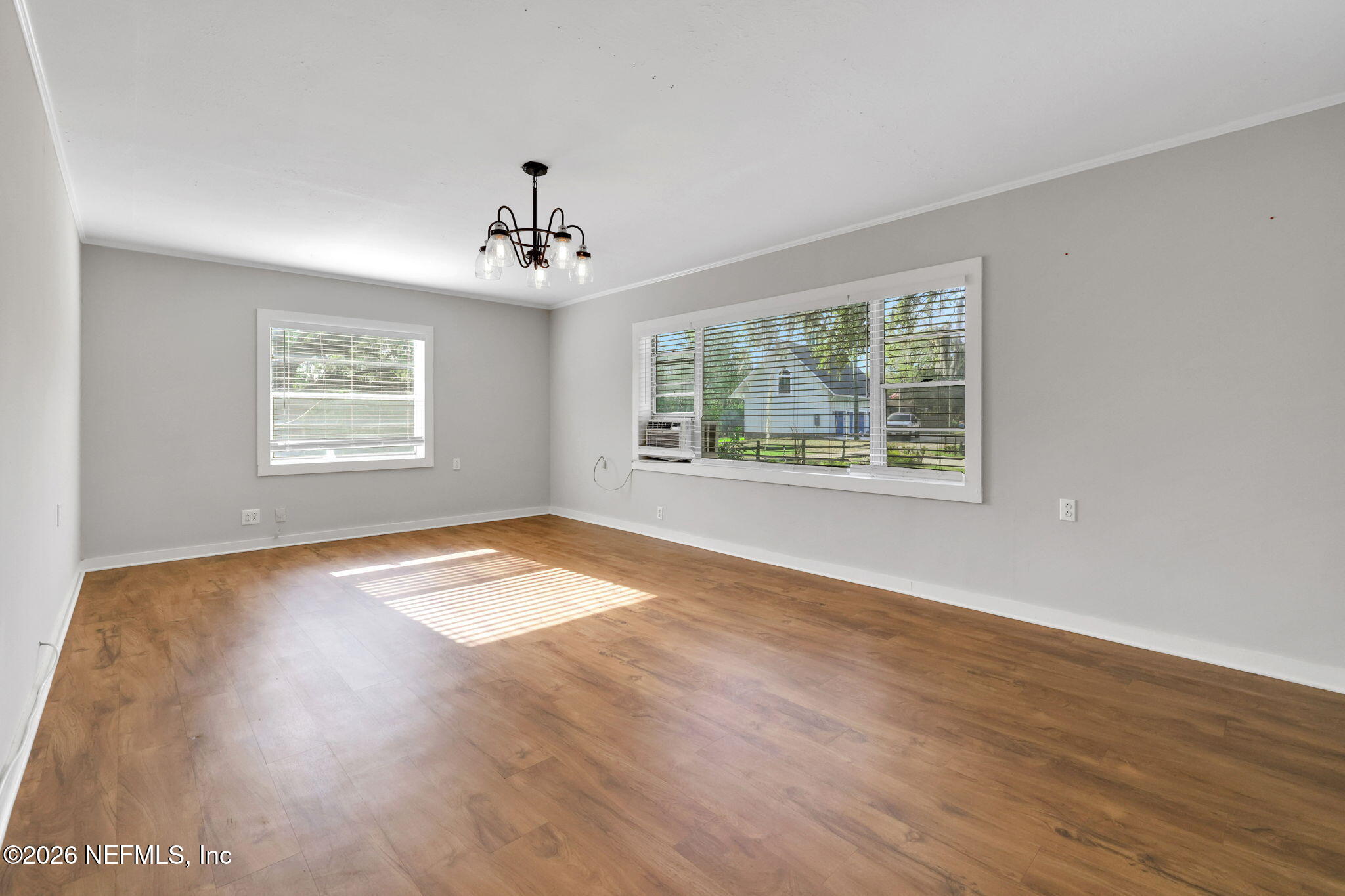 3972 Clark Road Green Cove Springs, FL 32043 - Photo 11 of 27 Dining Room