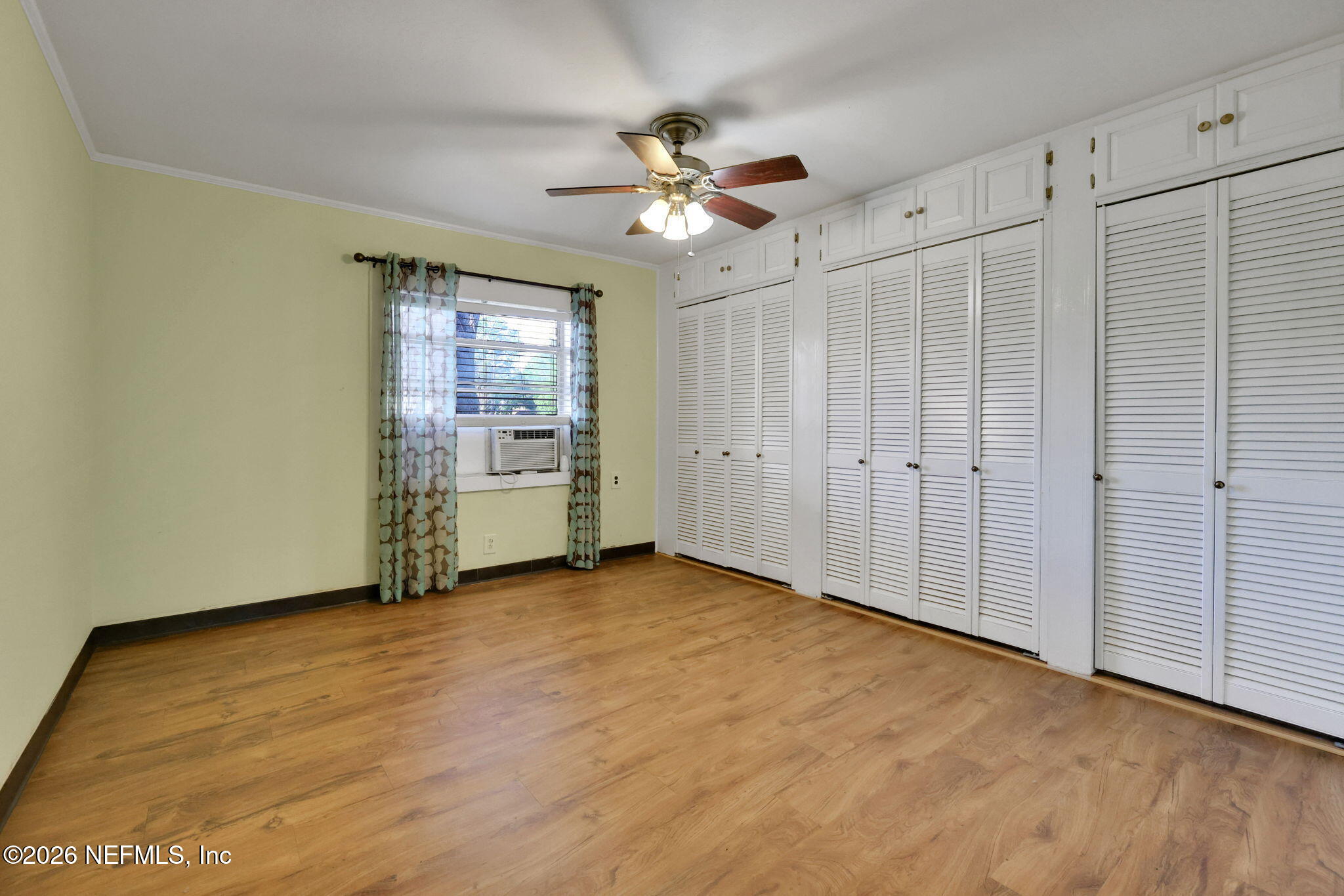 3972 Clark Road Green Cove Springs, FL 32043 - Photo 13 of 27 Primary Bedroom