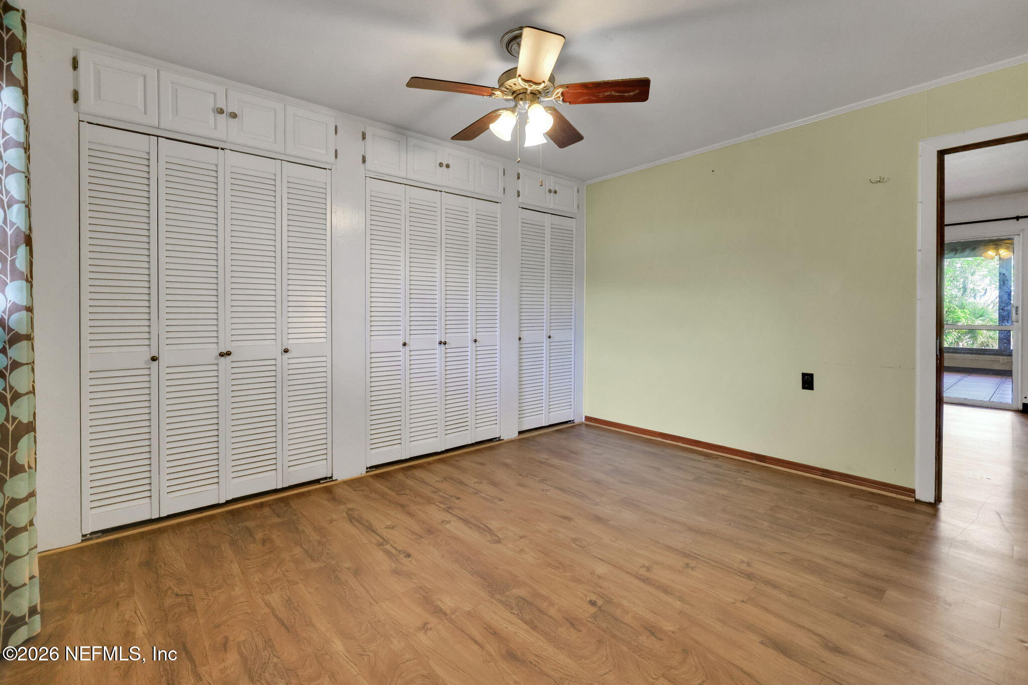 3972 Clark Road Green Cove Springs, FL 32043 - Photo 14 of 27 Primary Bedroom