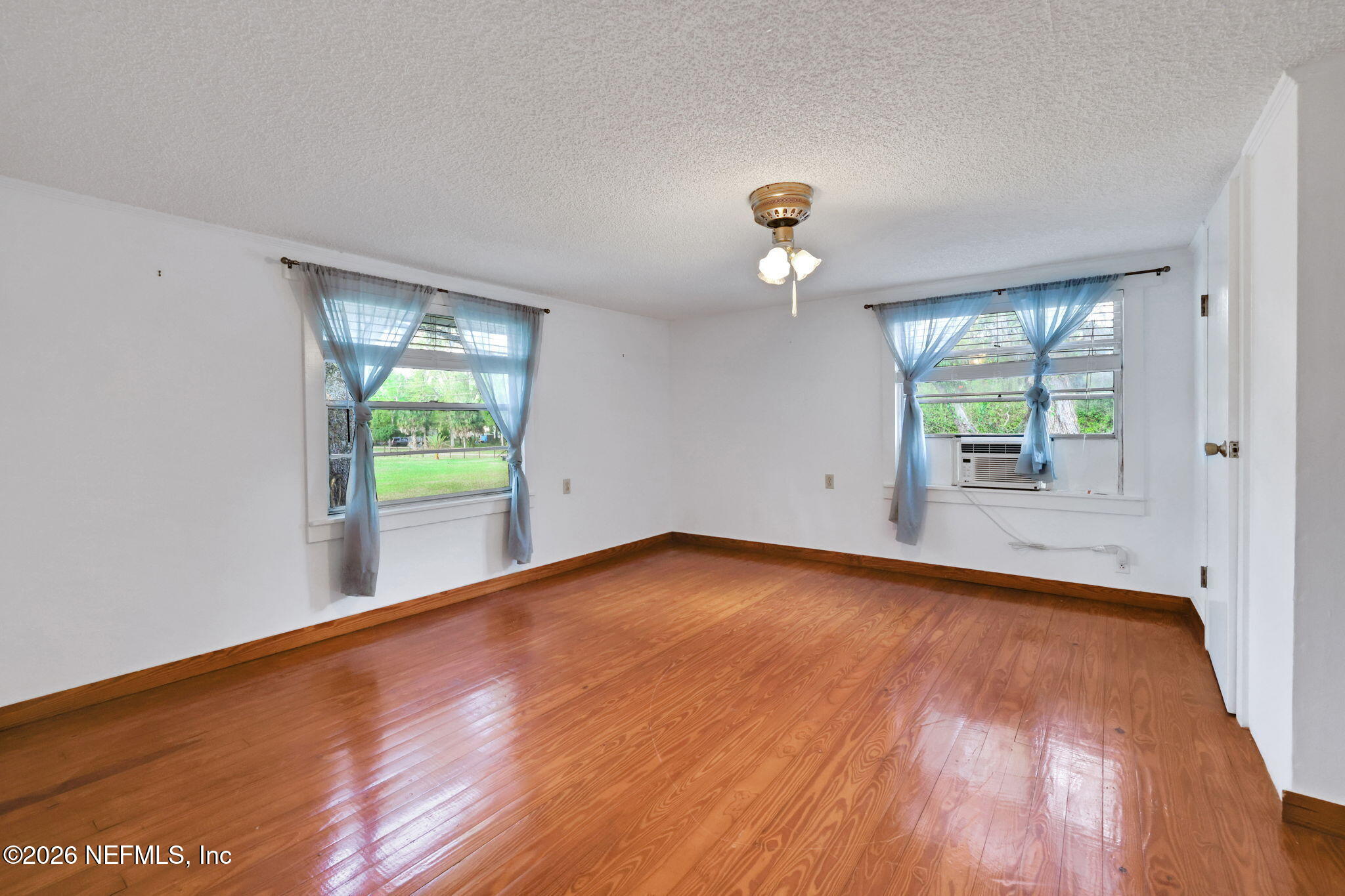 3972 Clark Road Green Cove Springs, FL 32043 - Photo 15 of 27 Bedroom 2